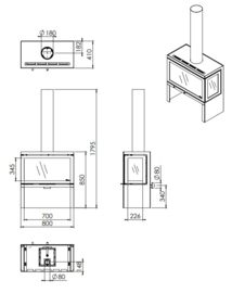 Vidar Triple large