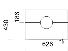 NunnaUuni DEKO 2 Due S 1