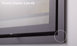 Dik Geurts Instyle 650 houtkachel