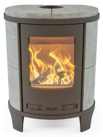 Ecosy Basis houtkachel