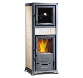 La Nordica TermoRossella Plus Forno DSA 4.0