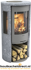 Contura 556 T Style houtkachel