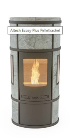 Ecosy Pellet Plus