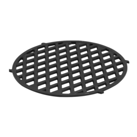 Kettle Grill set