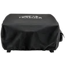 Traeger grill cover