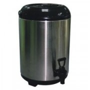 plastic tea thermos