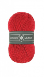 Mohair Red 316
