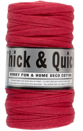 Thick& Quick klnr  043 rood