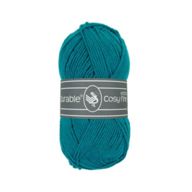 Cosy extra fine 2142 Teal