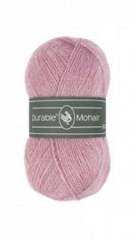 Mohair Orchid 419