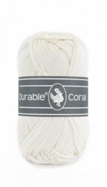 Coral 326  Ivory