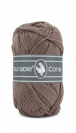 Coral 343 Warm Taup