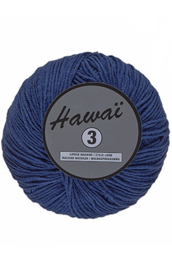 Hawaï 3 860 Donkerblauw