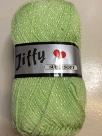 Jiffy mint Groen 045
