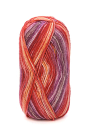Knitty Pop 478 roze/rood/paars 478
