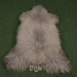 Schapenvacht SUPER DECO (125 x 90 )