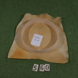 Perkament van geit (0.45 m²)