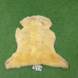 Medical sheepskin (105 x 90)