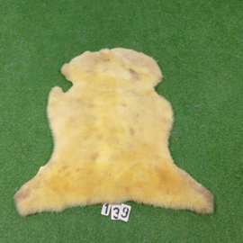 Medical sheepskin (105 x 90)