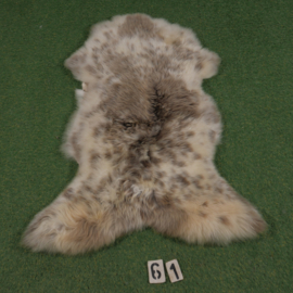 Schapenvacht SUPER DECO (100x75)