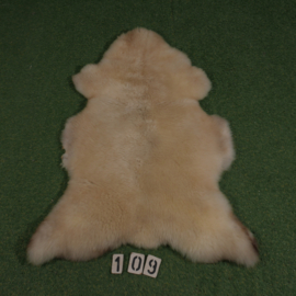 Schapenvacht SUPER DECO (110 x 75 )