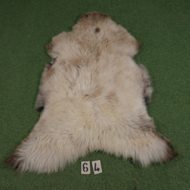 Schapenvacht SUPER DECO (120x90)