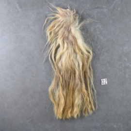 Paardenstaart (140 cm)