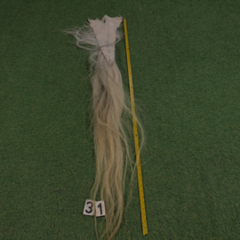 Paardenstaart (135 cm)