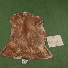 Sheepskin (second-choice) 100 x 80