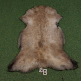 Schapenvacht SUPER DECO (115 x 90 )