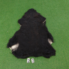 Sheepskin (second-choice) 110 x 75