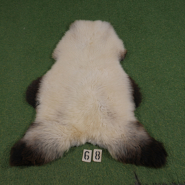 Schapenvacht SUPER DECO (105x80)