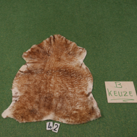 Sheepskin (second-choice) 95 x 70