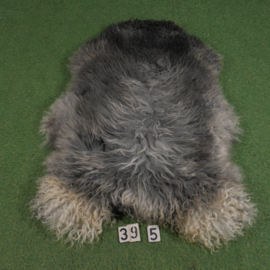 DE ECHTE Gotland met krulletjes (130 x 90)