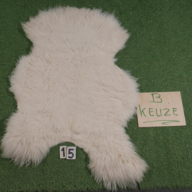 Sheepskin (second-choice) 100 x 70