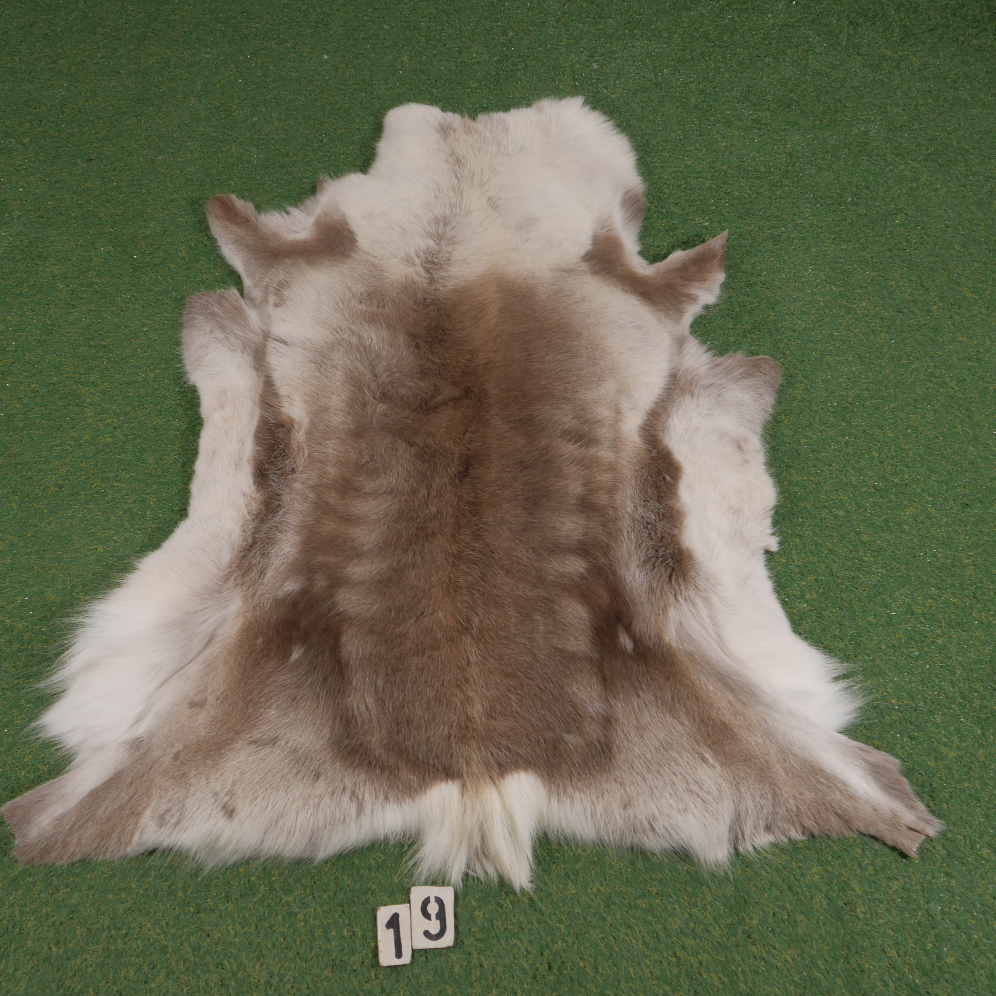 Rendierhuid (135 x 100 ) XL