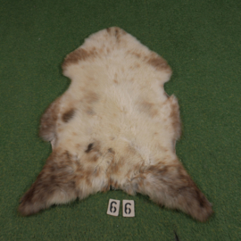 Schapenvacht SUPER DECO (110x75)