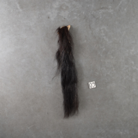 Paardenstaart (110 cm)