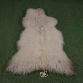 Schapenvacht SUPER DECO (130x90)