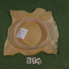 Perkament van geit (0.45 m²)