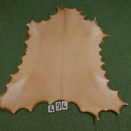 Reindeer rawhide (1.01 m²)