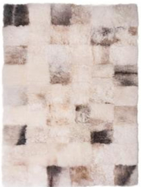 Tailor-made sheep rugs