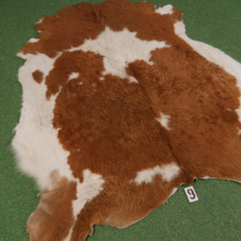 Yak skin (170 x 150)