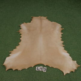 Perkament van rendier ( 1.17  m²)