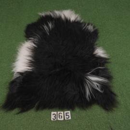 IJslandse schapenvacht (125x90)