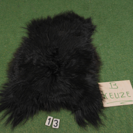 Schapenvacht (B-keuze) 110 x 70 Niet ruilen. IJslander.