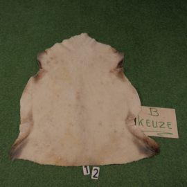 Sheepskin (second-choice) 100 x 85