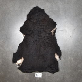 Sheepskin (second-choice) 110 x 75