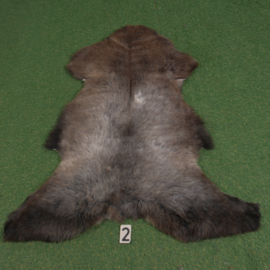 Schapenvacht SUPER DECO (110 x 90 )