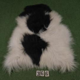 IJslandse schapenvacht (125x90)
